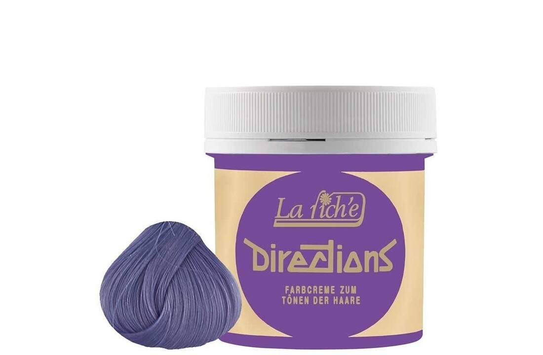 Directions Semi-Permanent Lilac Color - 88ml