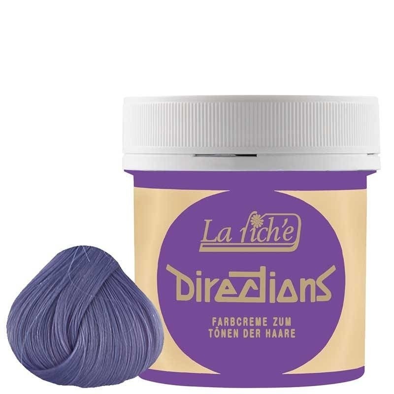 Directions Semi-Permanent Lilac Color - 88ml