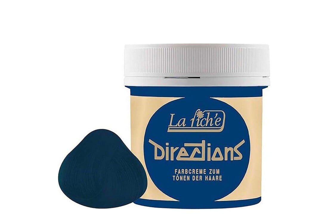 Directions Semi-Permanent Denim Blue Color - 88ml