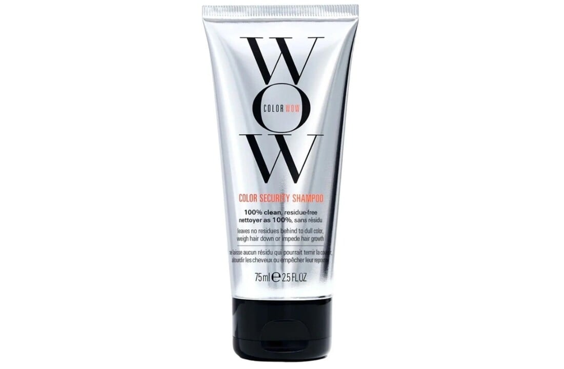 Color Security Shampoo - 250ml