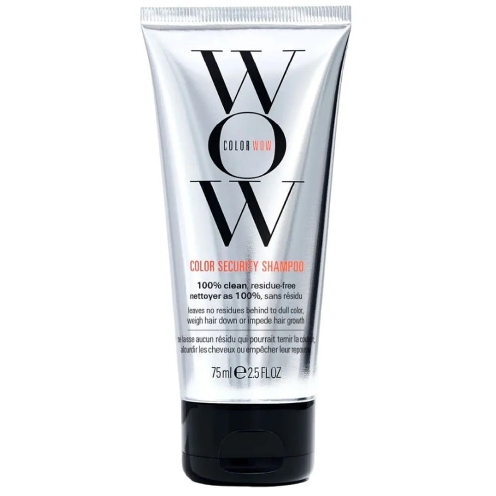 Color Security Shampoo - 250ml