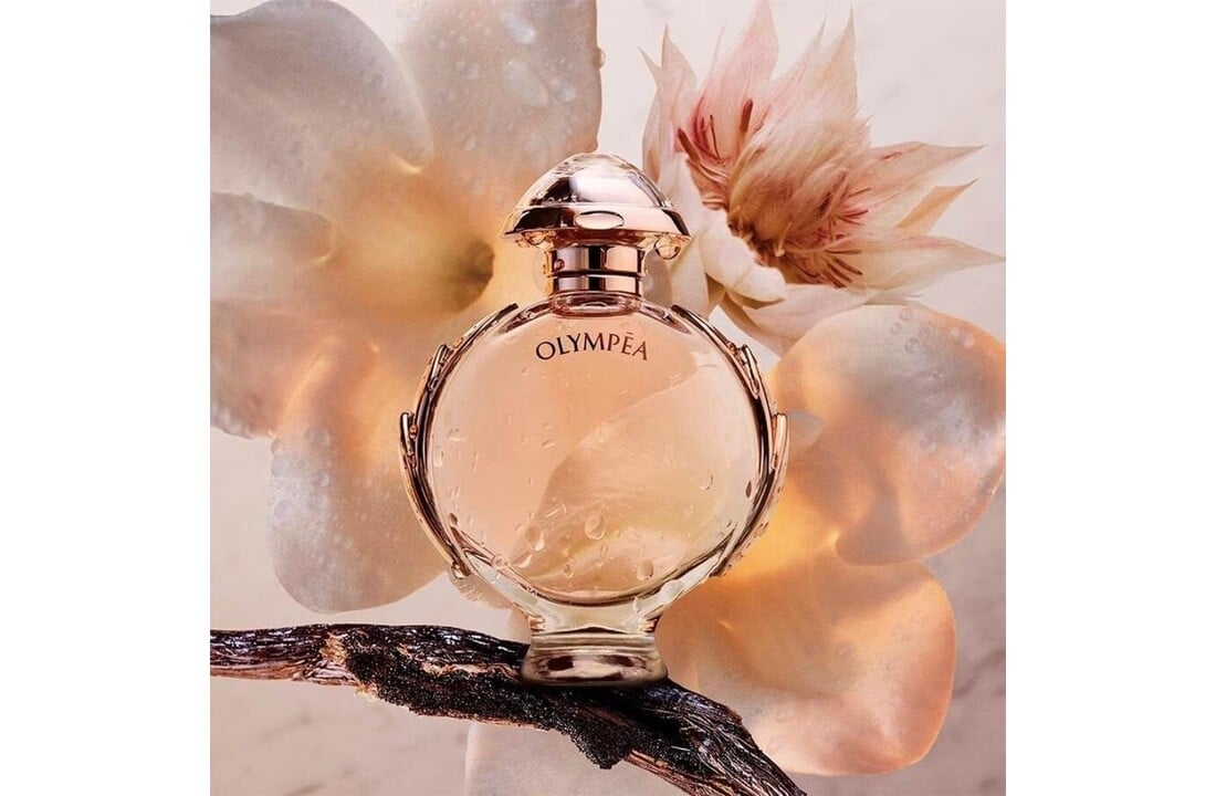 Olympea Eau de Parfum - 50ml