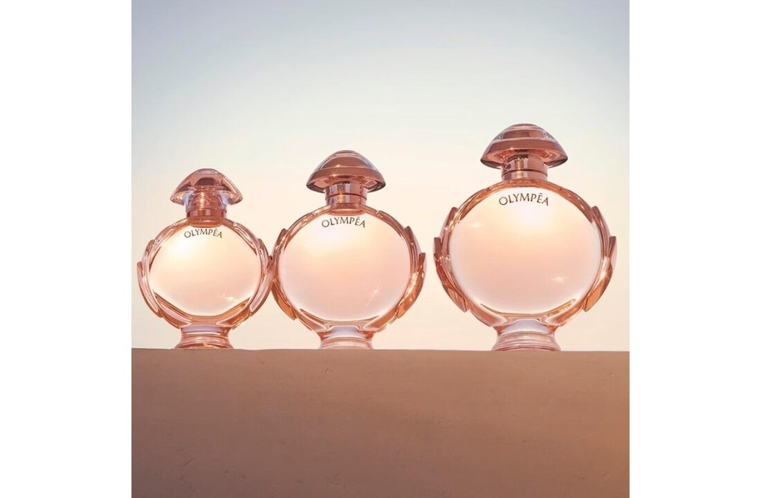 Olympea Eau de Parfum - 50ml