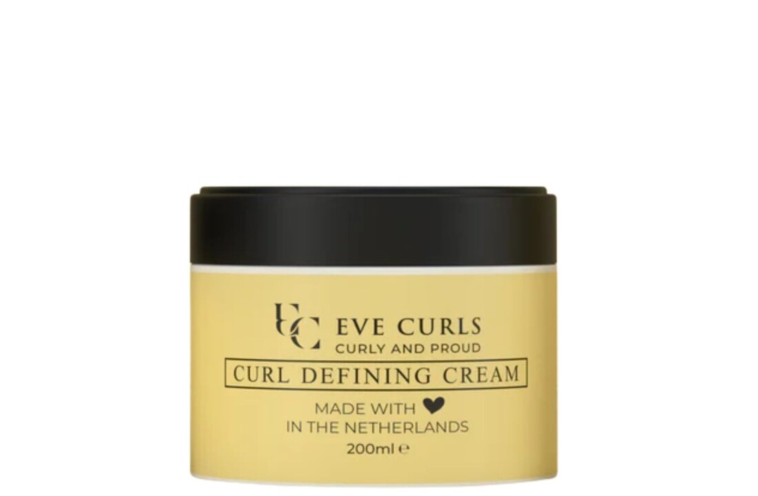 Curl Defining Cream - 200ml
