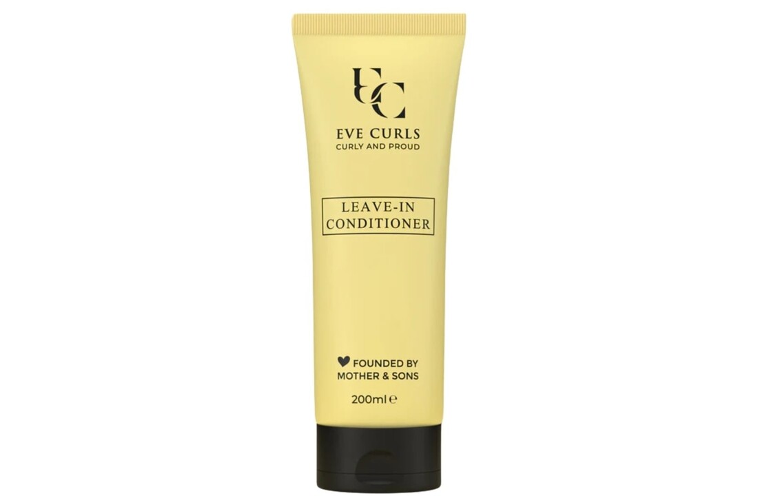 Leave-In Conditioner - 200ml