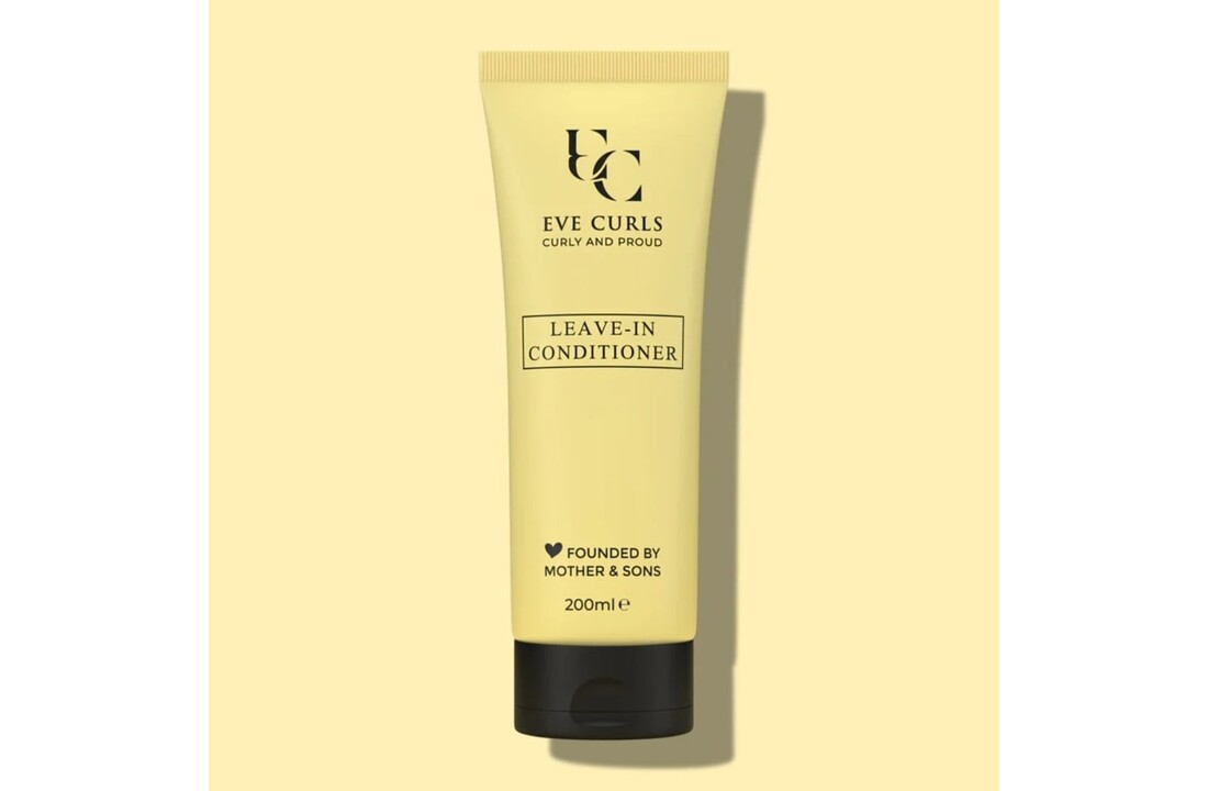 Leave-In Conditioner - 200ml