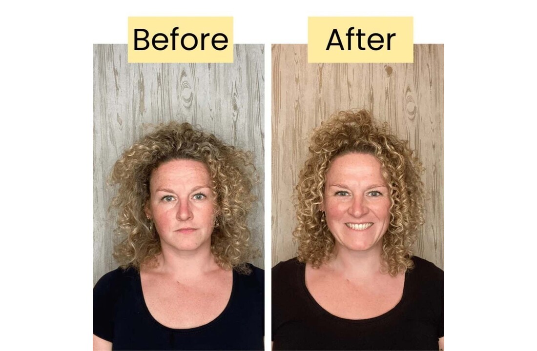 Leave-In Conditioner - 200ml