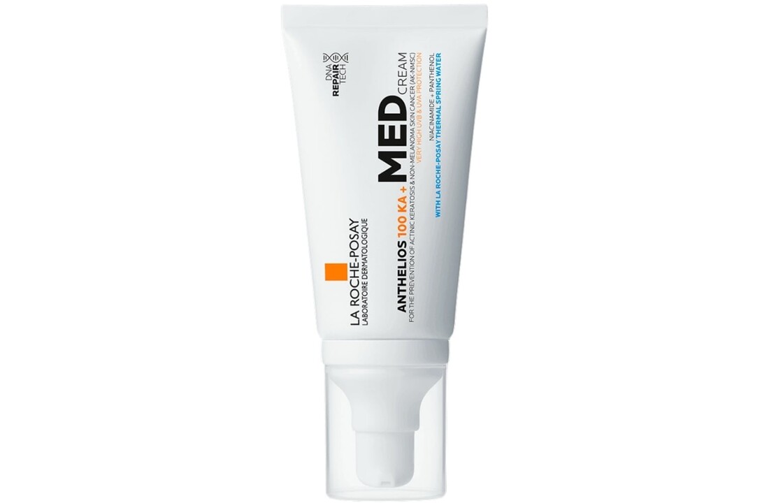 Anthelios 100 KA+ MED Cream - 50ml