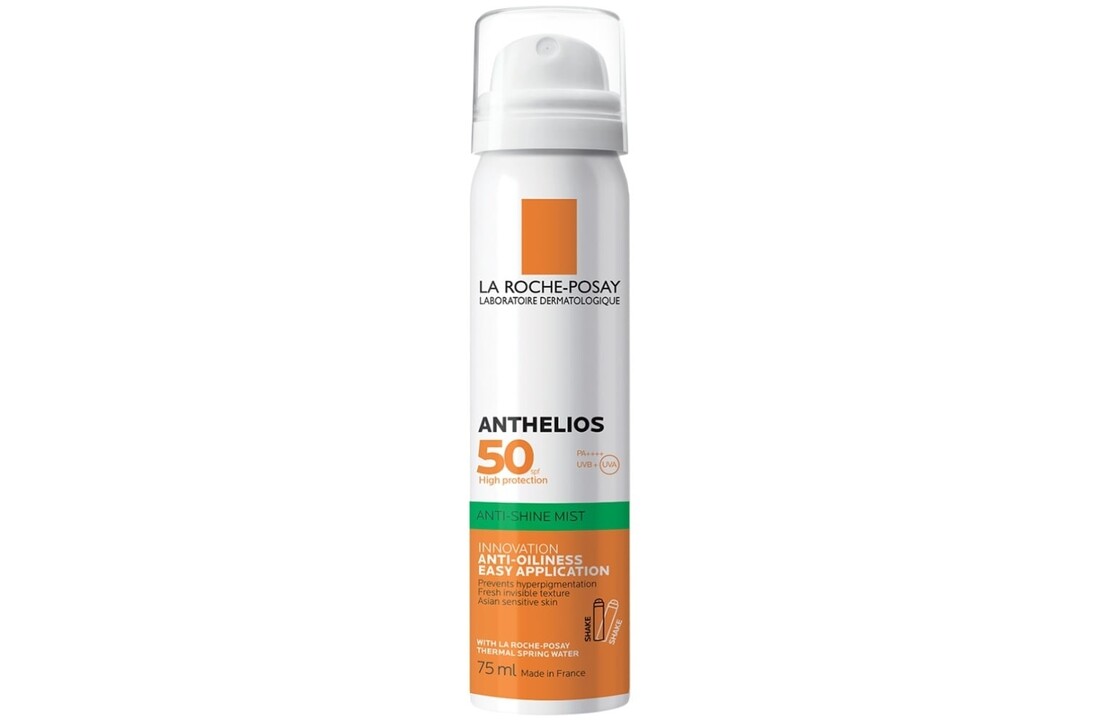 Anthelios Face Mist SPF50+ - 75ml