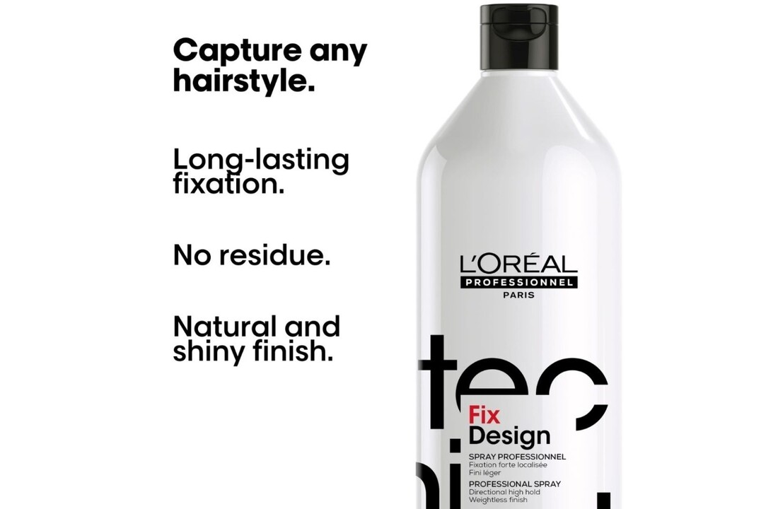 TecniArt Fix Design Refill - 1000ml