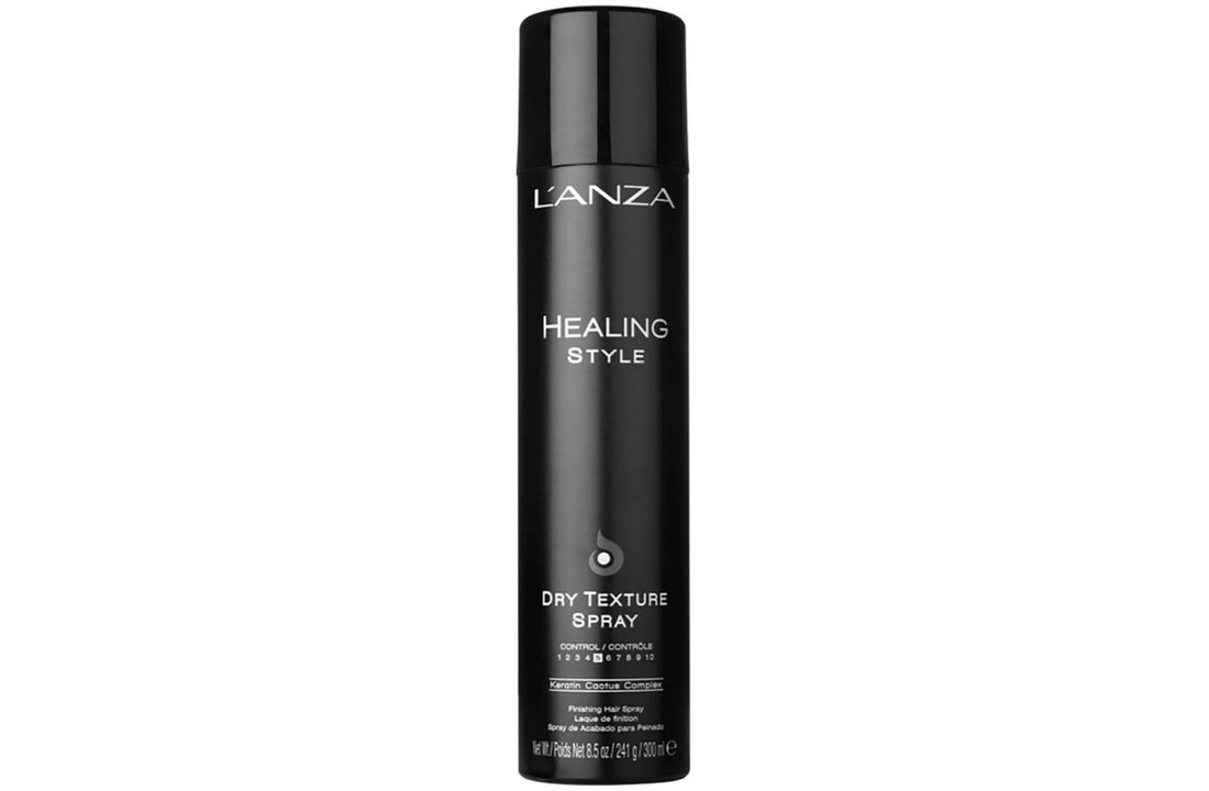 Healing Style Dry Texture Spray - 300ml
