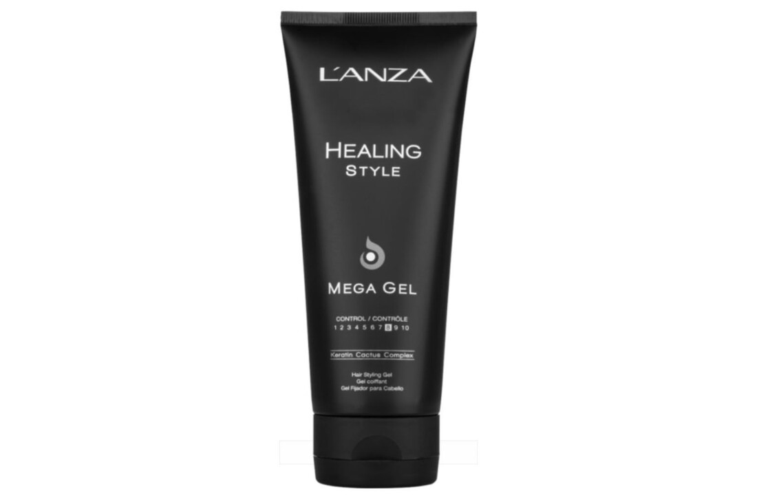 Healing Style Mega Gel - 200ml