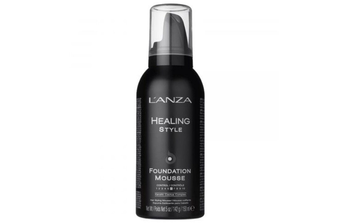 Healing Style Foundation Mousse - 150ml