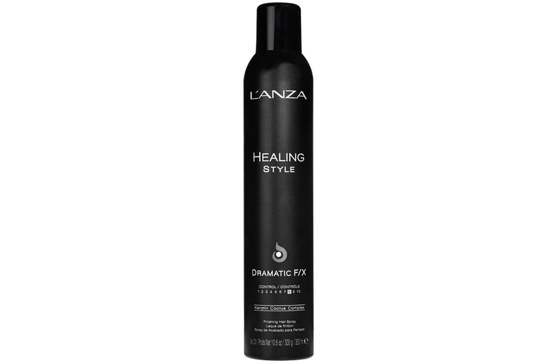 Healing Style Dramatic F/X - 350ml