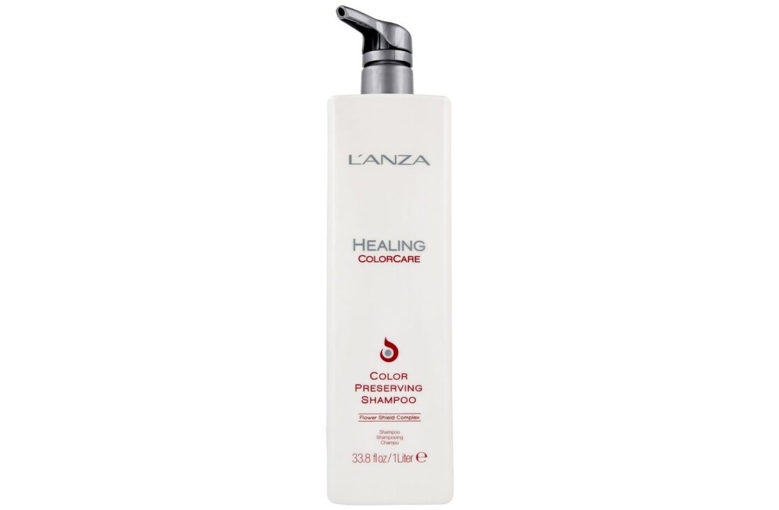 Healing ColorCare Color-Preserving Shampoo