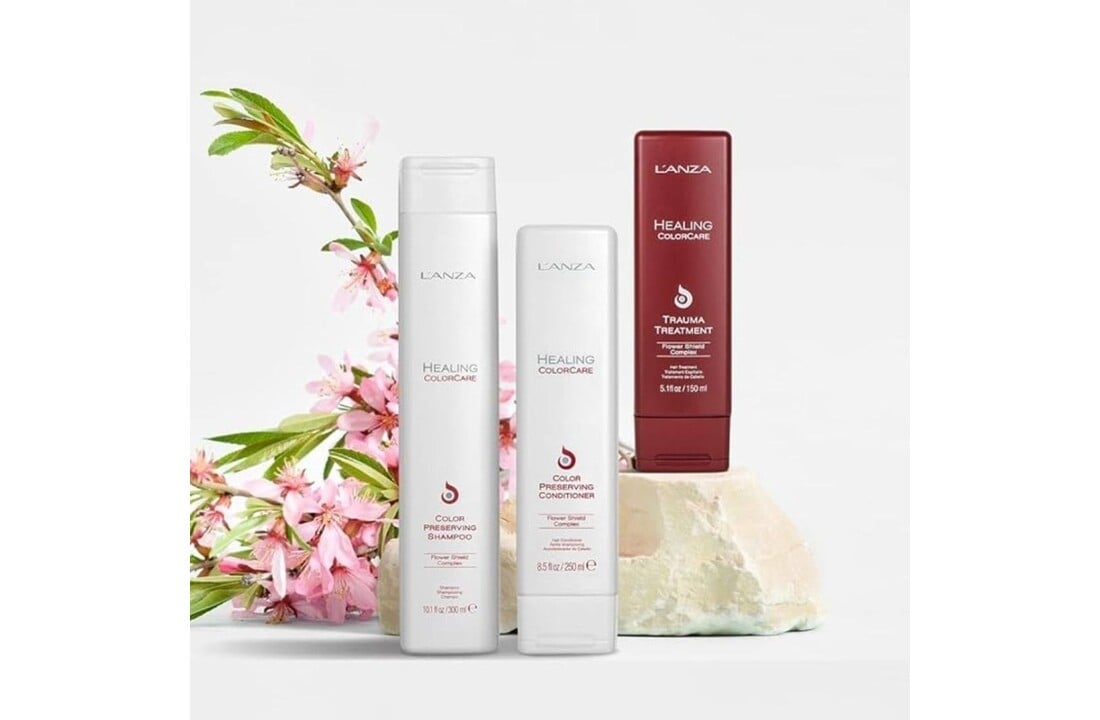 Healing ColorCare Color-Preserving Conditioner