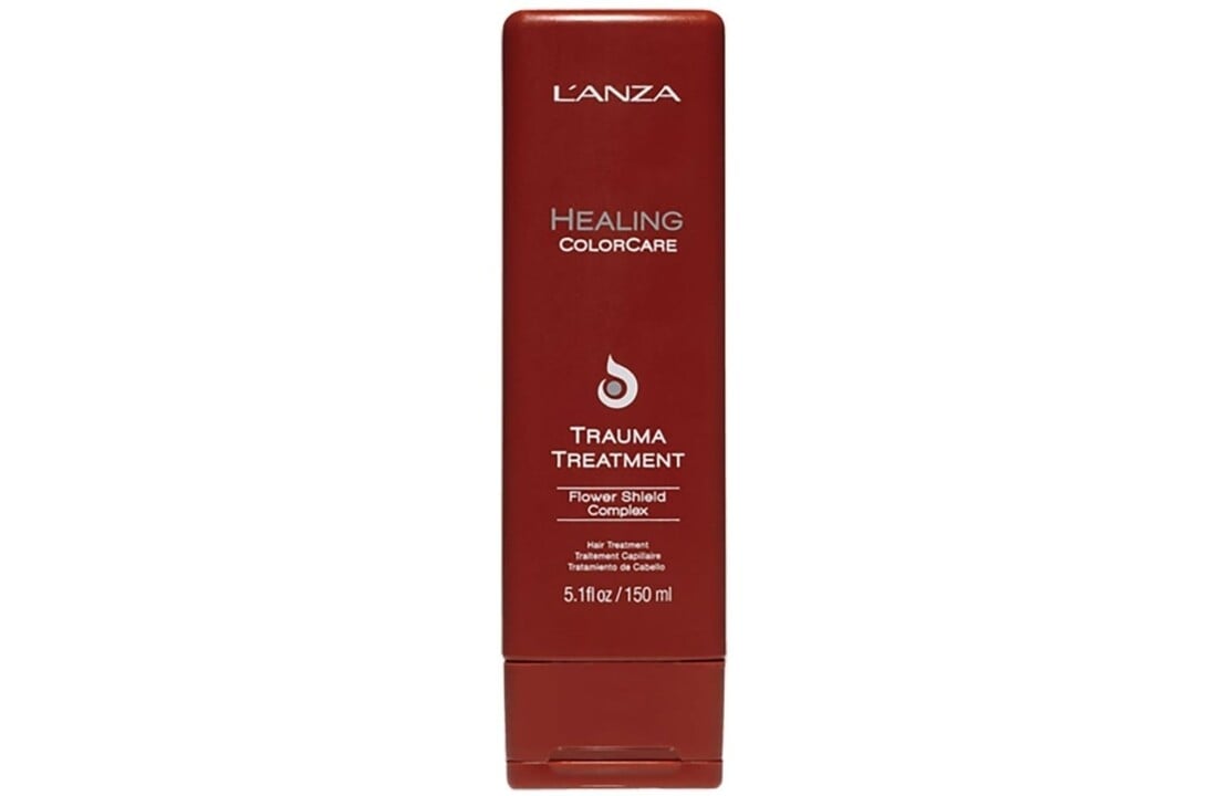 Healing ColorCare Trauma Treatment