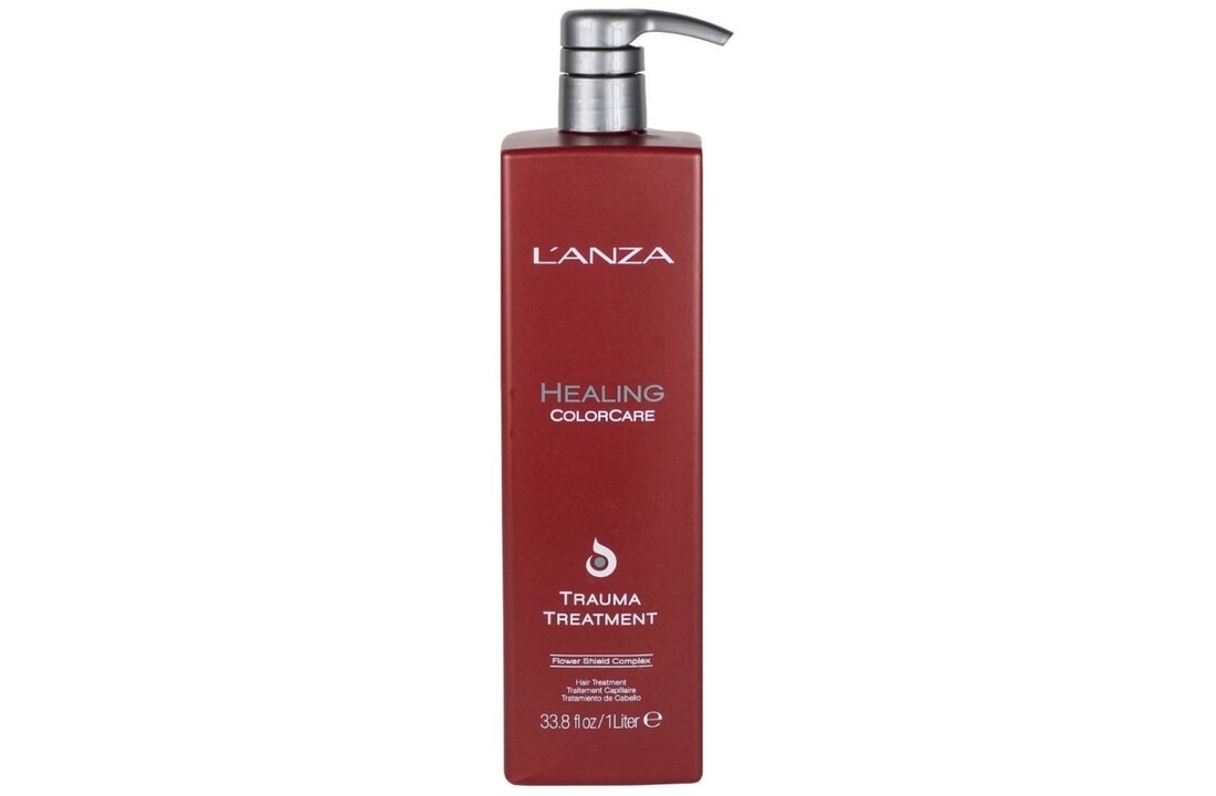 Healing ColorCare Trauma Treatment