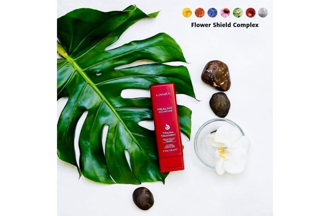 Healing ColorCare Trauma Treatment