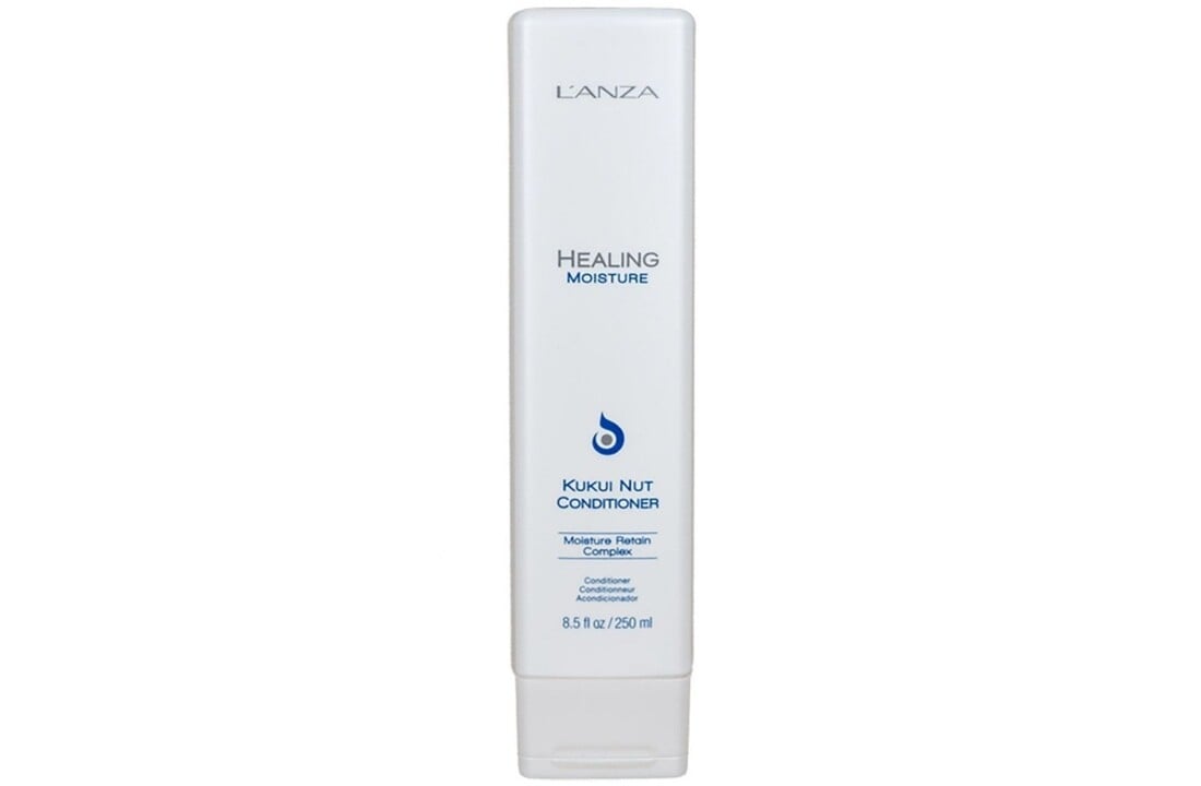 Healing Moisture Kukui Nut Conditioner
