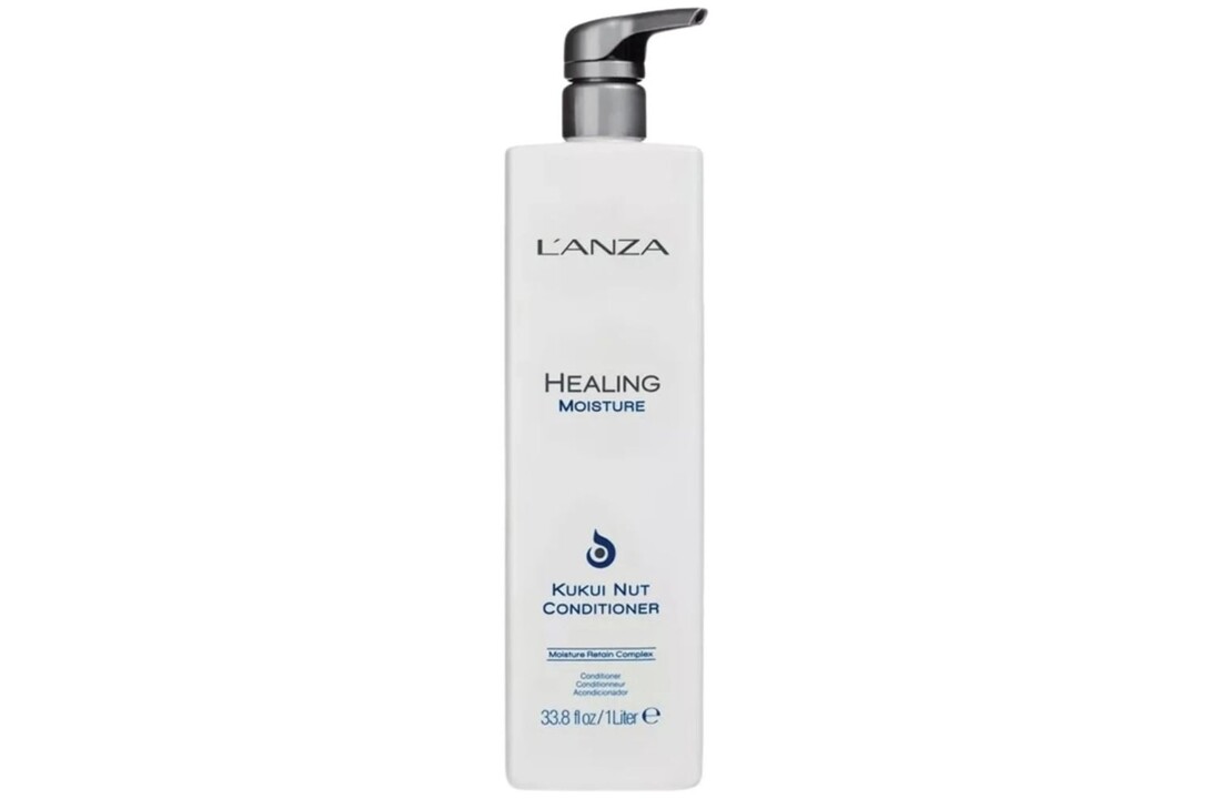 Healing Moisture Kukui Nut Conditioner