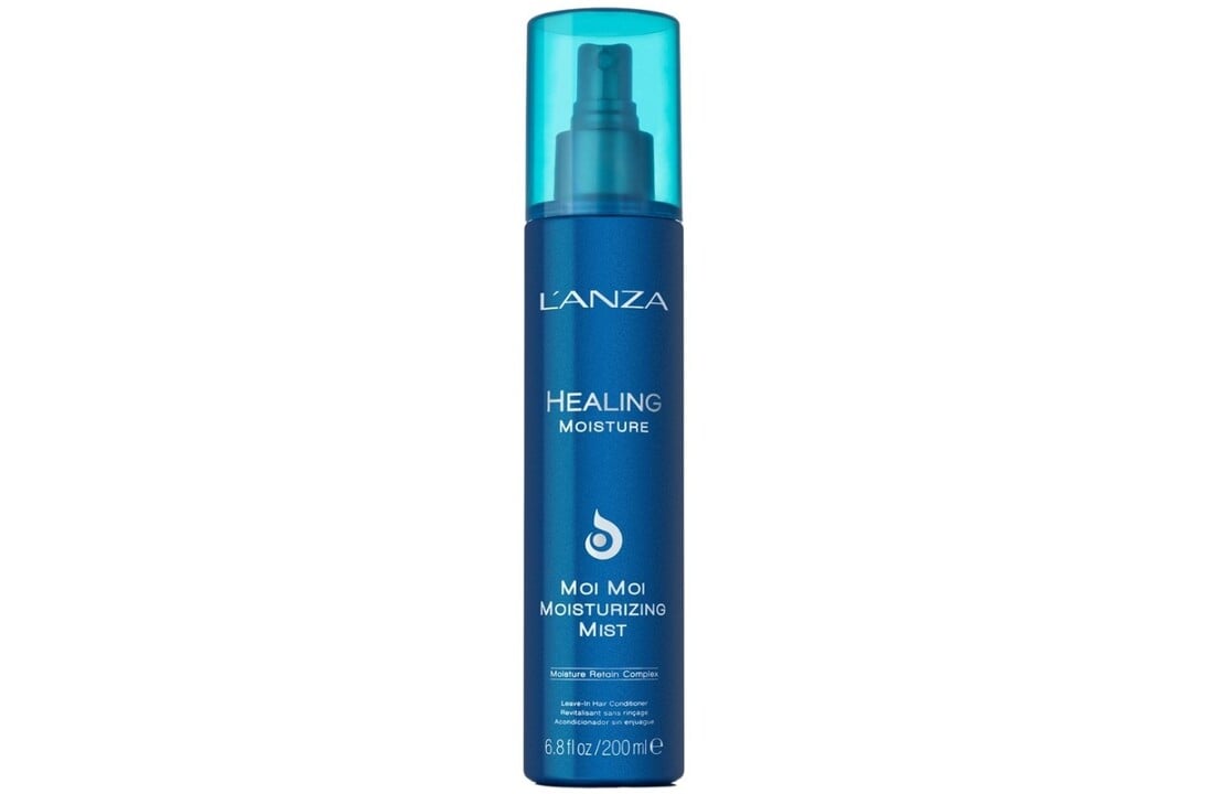 Healing Moisture Moi Moi Moisturizing Mist - 200ml