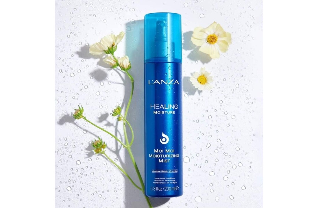 Healing Moisture Moi Moi Moisturizing Mist - 200ml