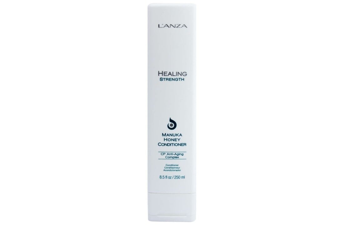 Healing Strength Manuka Honey Conditioner