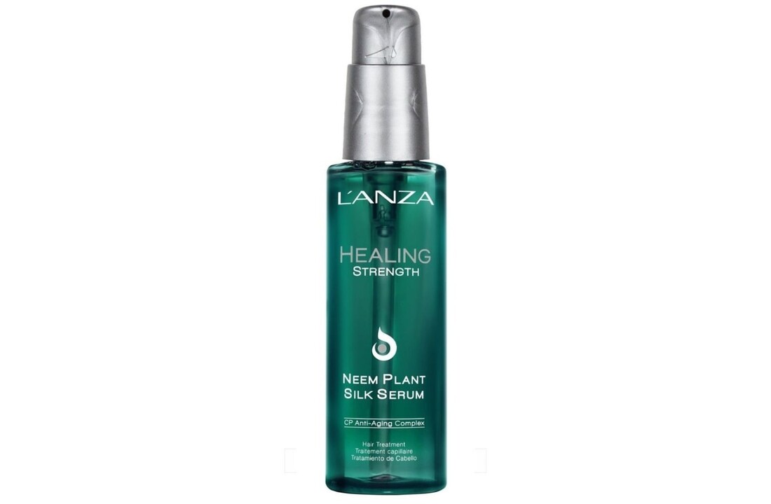 Healing Strength Neem Plant Silk Serum - 100ml