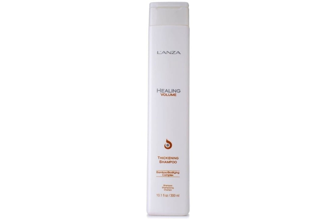 Healing Volume Thickening Shampoo