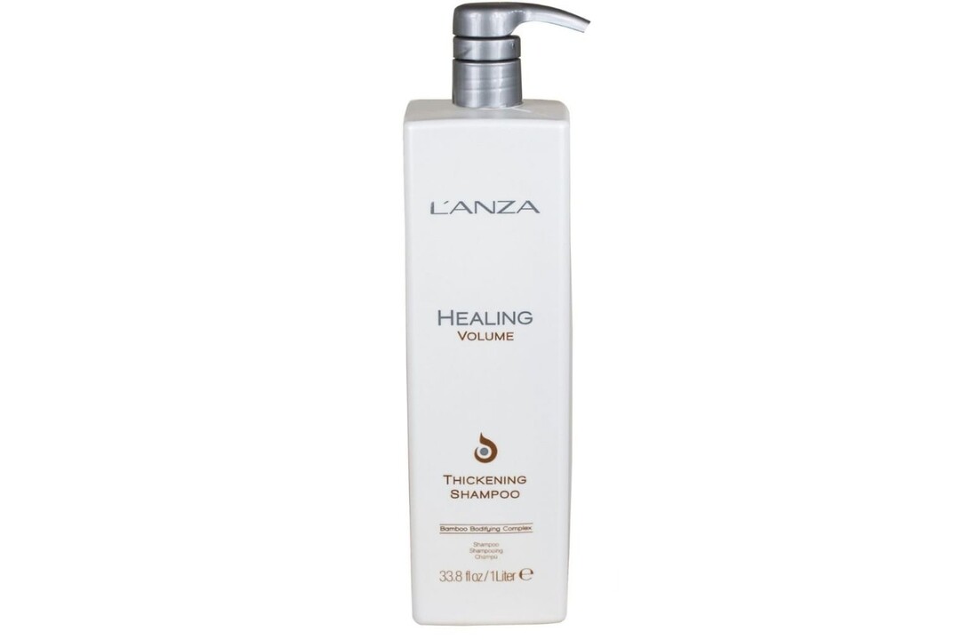 Healing Volume Thickening Shampoo