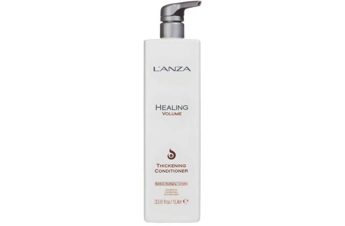 Healing Volume Thickening Conditioner