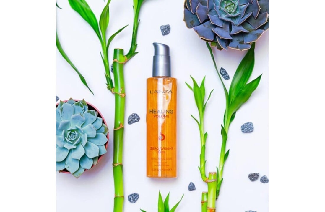 Healing Volume Zero Weight Gel - 200ml