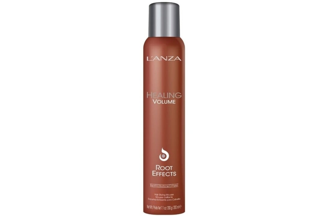 Healing Volume Root Effects - 200ml