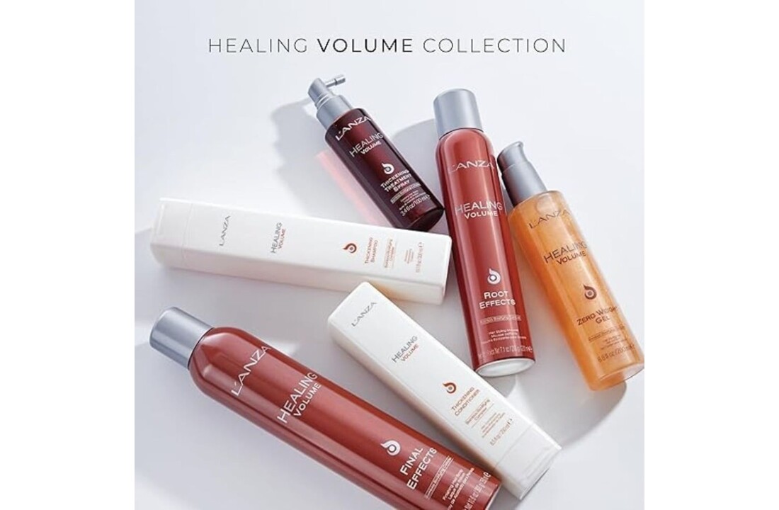 Healing Volume Root Effects - 200ml