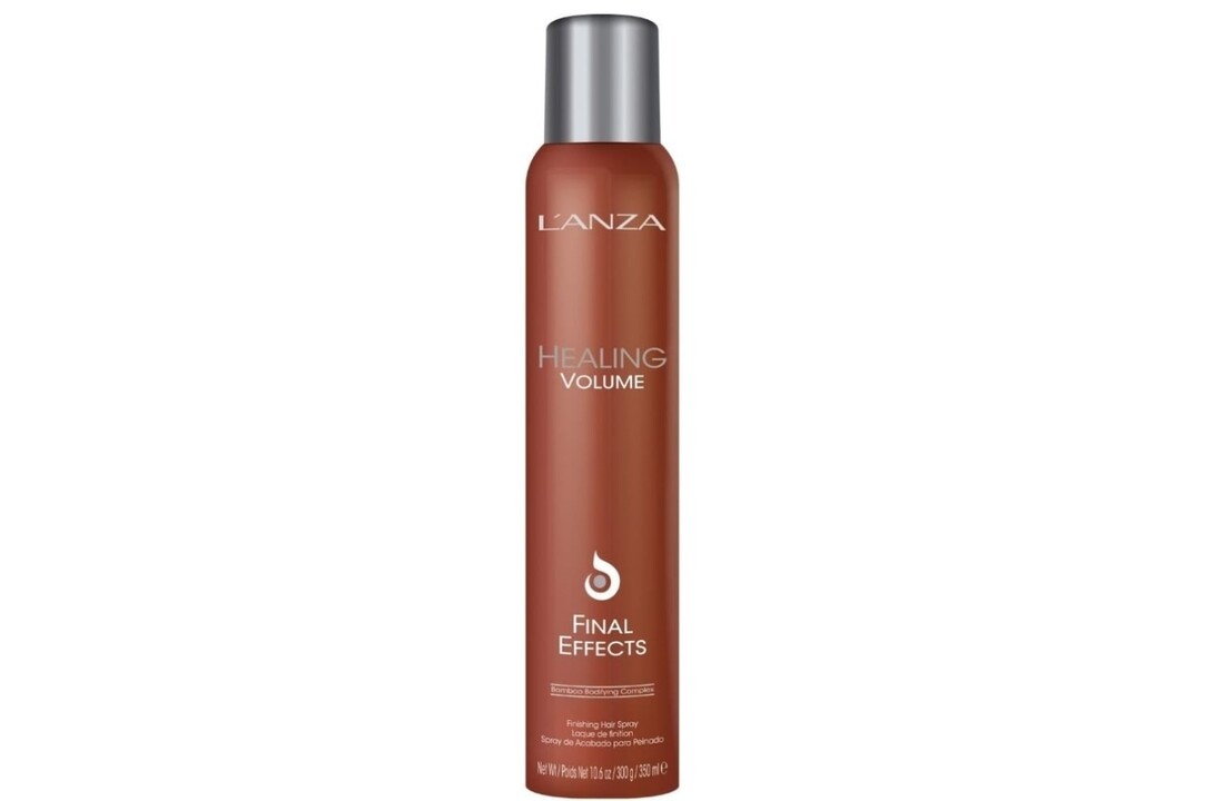 Healing Volume Final Effects - 350ml