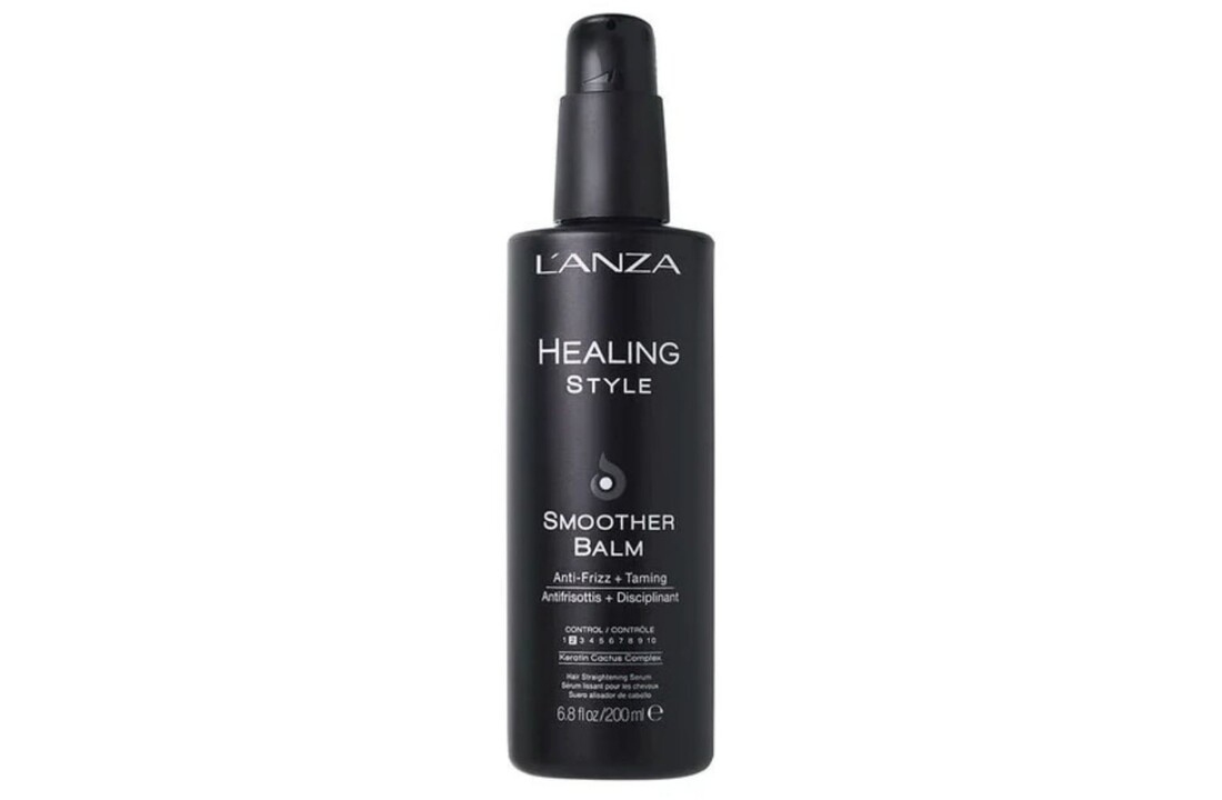 Healing Style Smoother Staightening Balm - 200ml