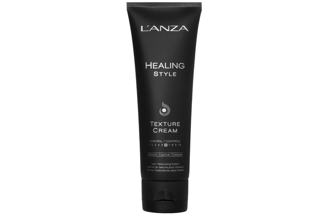 Healing Style Texture Cream - 125ml