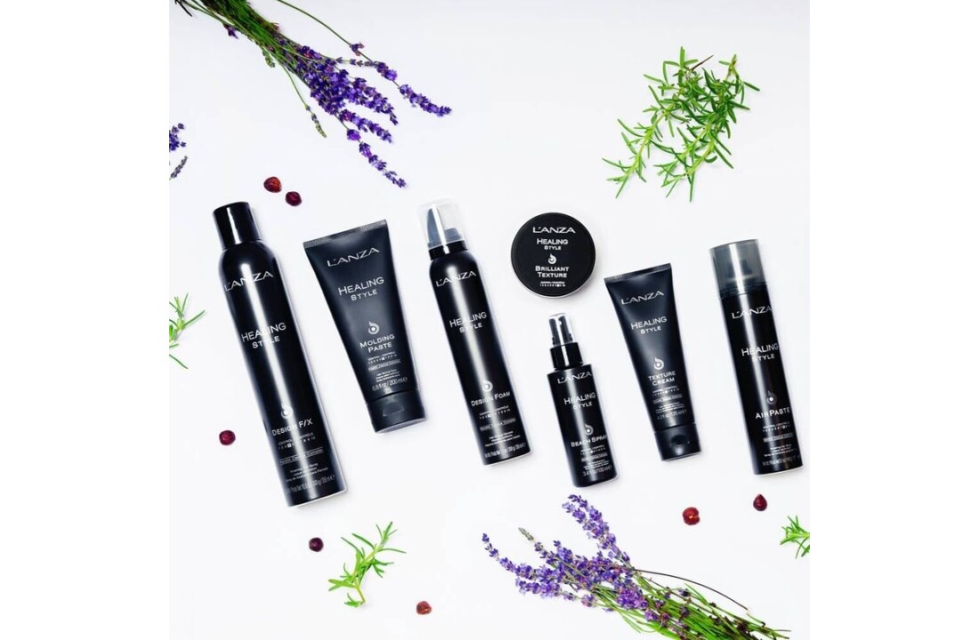 Healing Style Texture Cream - 125ml