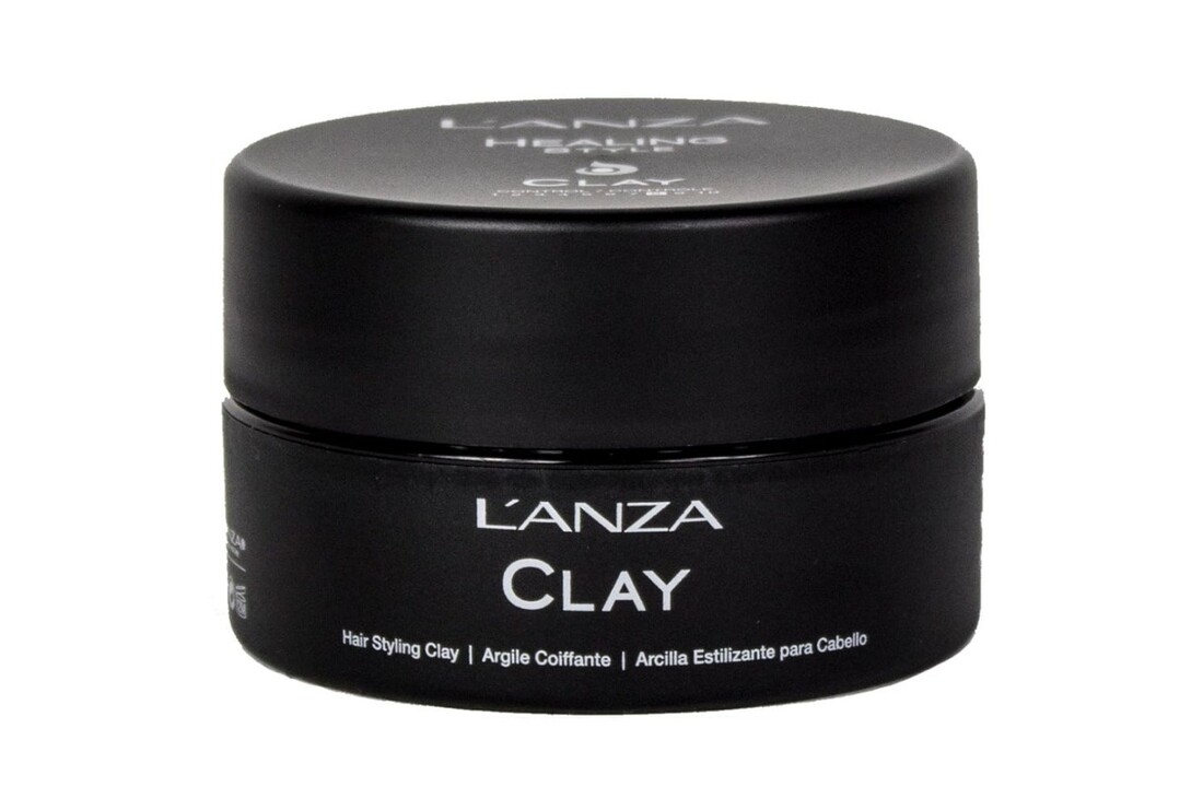 Healing Style Sculpt Dry Clay - 100ml