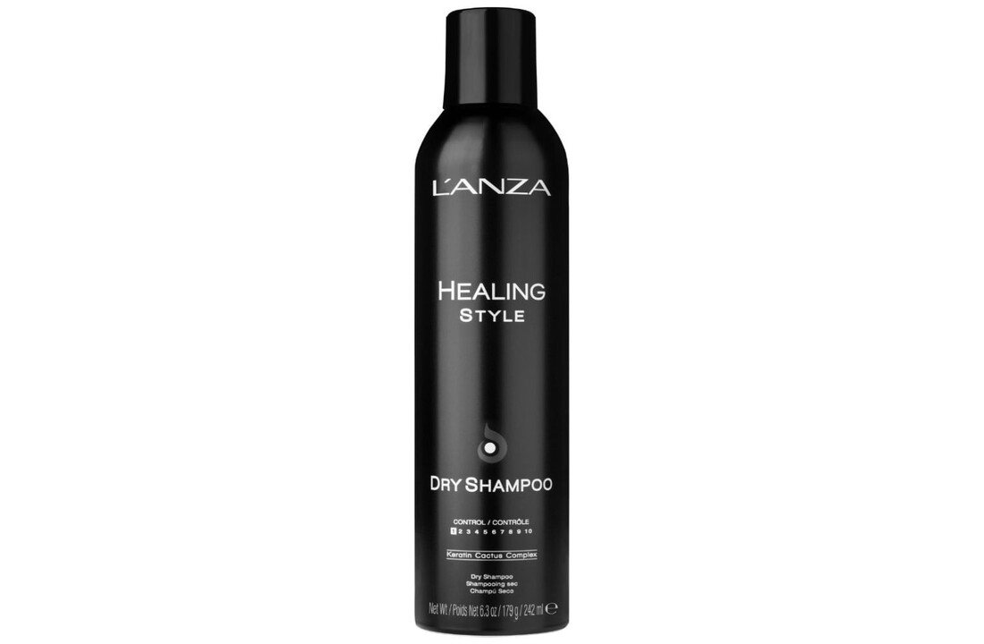 Healing StyleDry Shampoo - 300ml