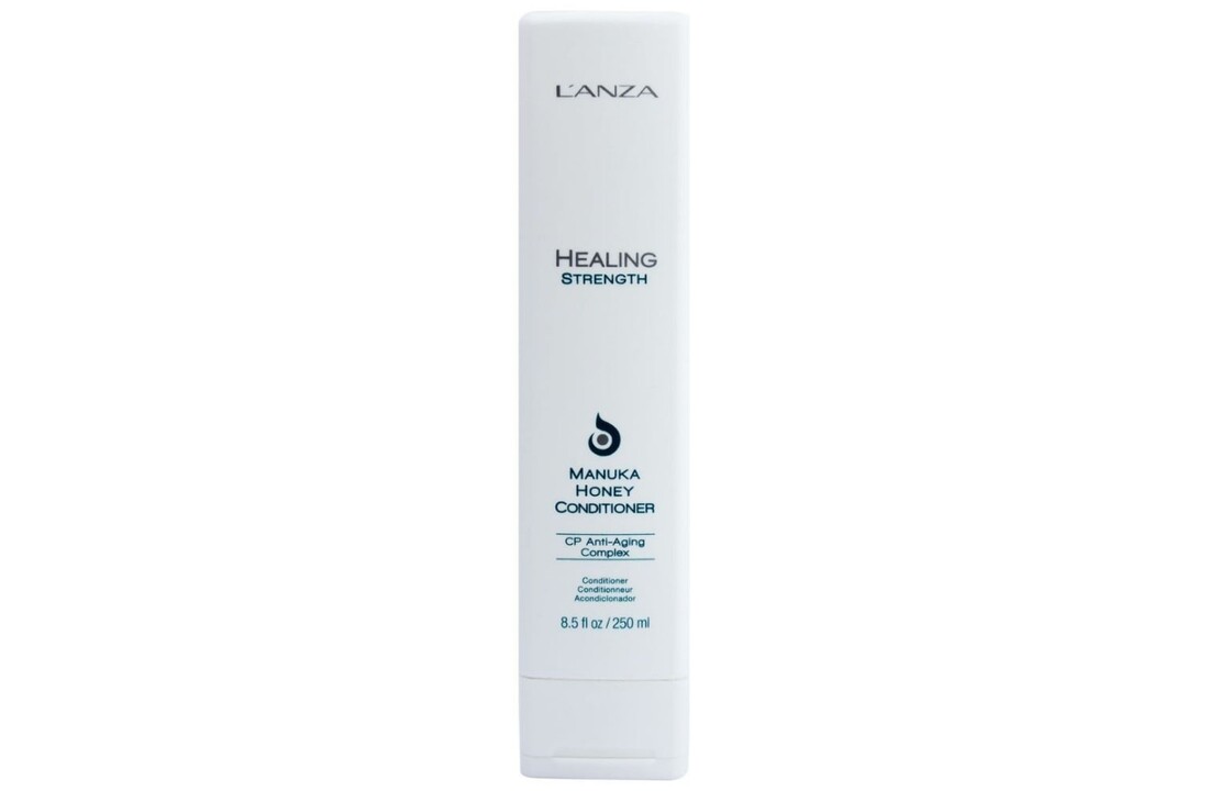 Healing Strength Manuka Honey Conditioner