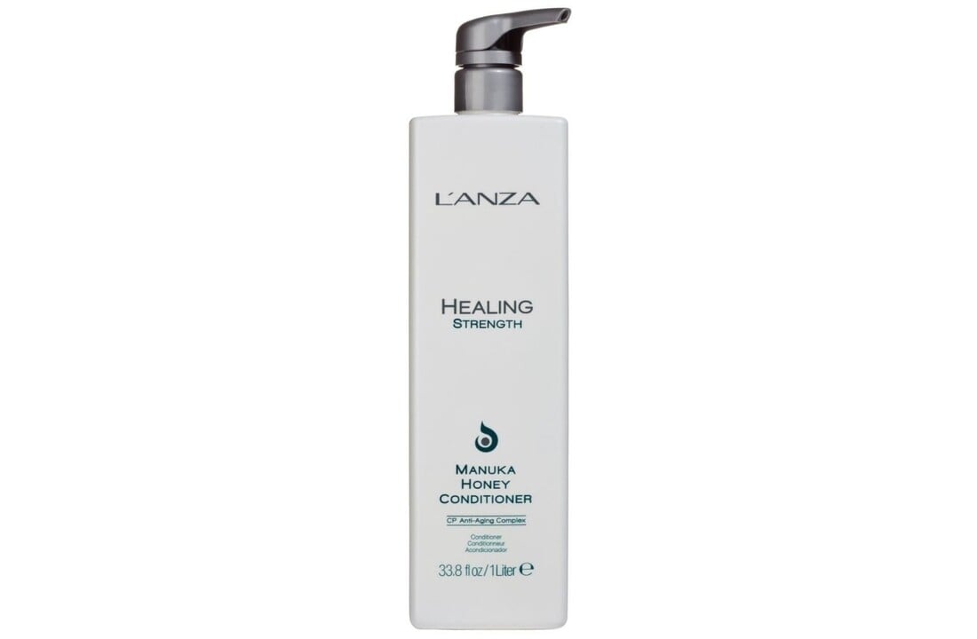 Healing Strength Manuka Honey Conditioner