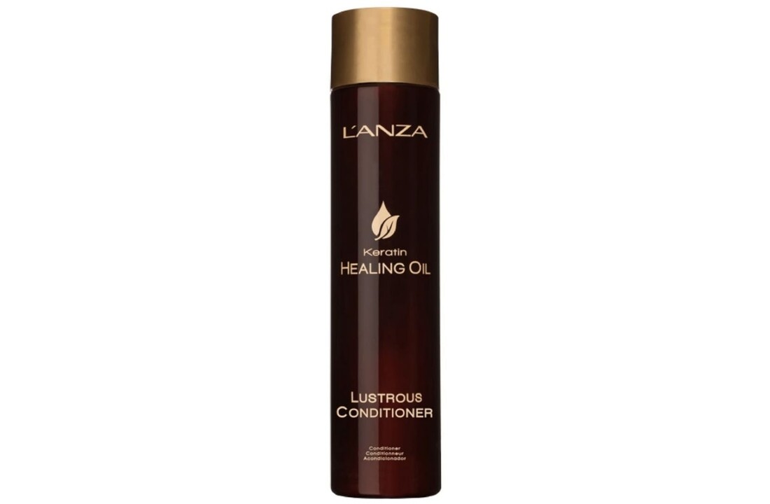 Keratin Healing Oil Lustrous Conditioner