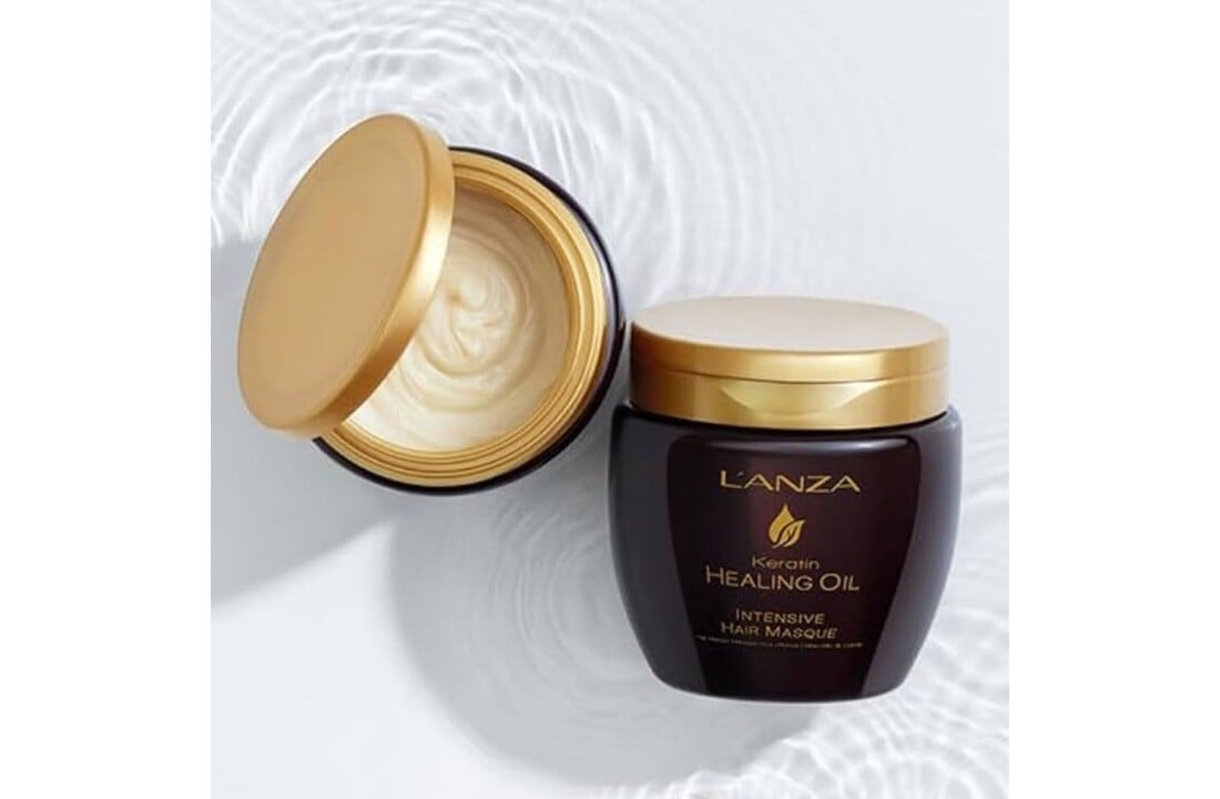 Keratin Healing Oil Intensive Hair Masque - 210ml