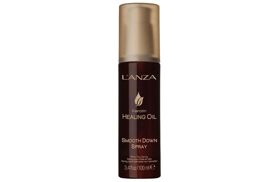 Keratin Healing Oil Smooth Down Spray - 100ml