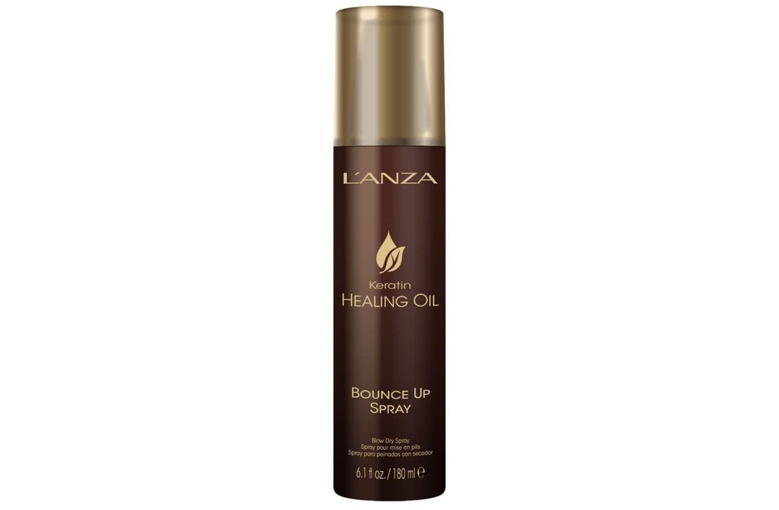 Keratin Healing Oil Bounce Up Spray - 180ml