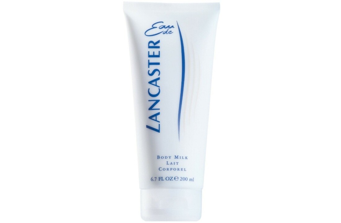 Eau De Lancaster Body Milk - 200ml