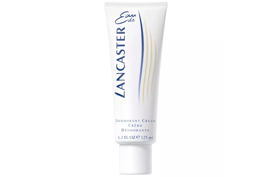 Eau De Lancaster Deodorant Cream - 125ml