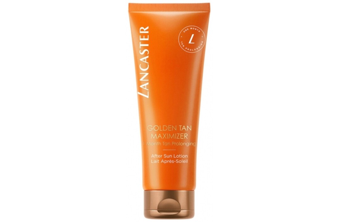 Golden Tan Maximizer Aftersun Lotion - 125ml